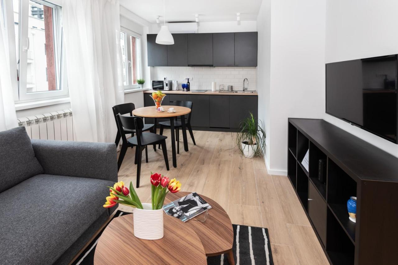 Apartment Vracar Belgrade, St Sava Church Park Eksteriør bilde